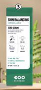 Skin Balancing Centella Cica Zero Serum-60ml