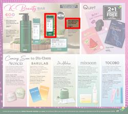 Dis-Chem : Beauty Fair (19 February - 15 March 2026), page 27