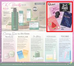 Dis-Chem : Beauty Fair (19 February - 15 March 2026), page 27