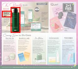 Dis-Chem : Beauty Fair (19 February - 15 March 2026), page 27