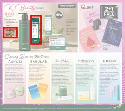 Dis-Chem : Beauty Fair (19 February - 15 March 2026), page 27