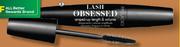 Palladio Lash Obsessed Mascara