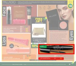 Dis-Chem : Beauty Fair (19 February - 15 March 2026), page 29