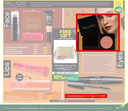 Dis-Chem : Beauty Fair (19 February - 15 March 2026), page 29