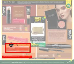 Dis-Chem : Beauty Fair (19 February - 15 March 2026), page 29