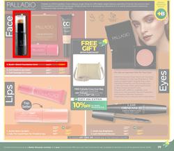 Dis-Chem : Beauty Fair (19 February - 15 March 2026), page 29