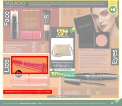 Dis-Chem : Beauty Fair (19 February - 15 March 2026), page 29