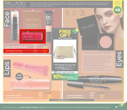 Dis-Chem : Beauty Fair (19 February - 15 March 2026), page 29