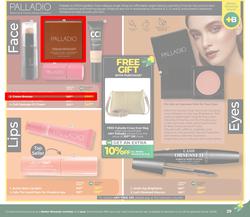 Dis-Chem : Beauty Fair (19 February - 15 March 2026), page 29