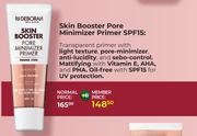 Deborah Skin Booster Pore Minimizer Primer SPF15