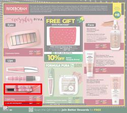 Dis-Chem : Beauty Fair (19 February - 15 March 2026), page 30