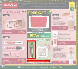 Dis-Chem : Beauty Fair (19 February - 15 March 2026), page 30