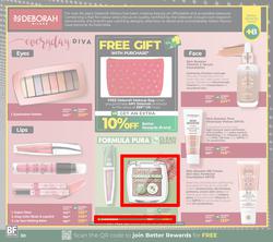 Dis-Chem : Beauty Fair (19 February - 15 March 2026), page 30