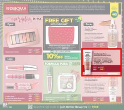 Dis-Chem : Beauty Fair (19 February - 15 March 2026), page 30