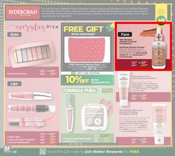 Dis-Chem : Beauty Fair (19 February - 15 March 2026), page 30