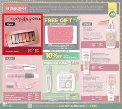 Dis-Chem : Beauty Fair (19 February - 15 March 2026), page 30