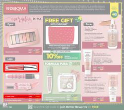 Dis-Chem : Beauty Fair (19 February - 15 March 2026), page 30