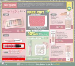 Dis-Chem : Beauty Fair (19 February - 15 March 2026), page 30