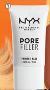 NYX Pore Filler Primer 