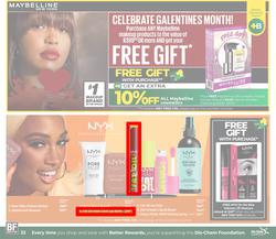 Dis-Chem : Beauty Fair (19 February - 15 March 2026), page 32