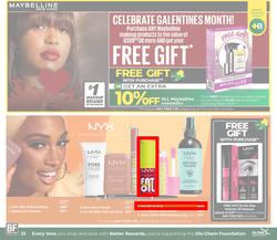 Dis-Chem : Beauty Fair (19 February - 15 March 2026), page 32