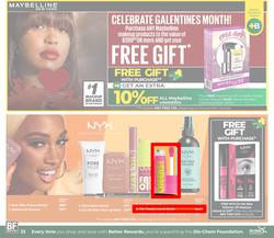 Dis-Chem : Beauty Fair (19 February - 15 March 2026), page 32