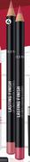 Rimmel Lasting Finish Lip Liner
