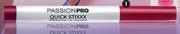 Passion Pro Quick Stixx Hydrating Lip Colour