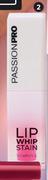 Passion Pro Lip Whip Stain