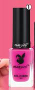 Play Girl Nail Lacquer 15m