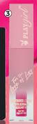Play Girl Flavoured Lip Oil