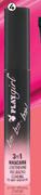 Play Girl 3 In 1 Mascara