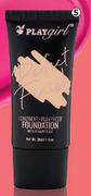Play Girl Perfect Finish Foundation