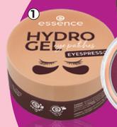 Essence Hydro Gel Eye Patches 30 Patches
