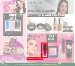 Dis-Chem : Beauty Fair (19 February - 15 March 2026), page 36