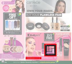 Dis-Chem : Beauty Fair (19 February - 15 March 2026), page 36