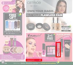 Dis-Chem : Beauty Fair (19 February - 15 March 2026), page 36