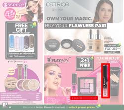 Dis-Chem : Beauty Fair (19 February - 15 March 2026), page 36