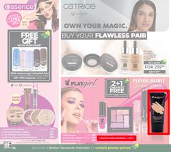 Dis-Chem : Beauty Fair (19 February - 15 March 2026), page 36