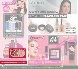 Dis-Chem : Beauty Fair (19 February - 15 March 2026), page 36