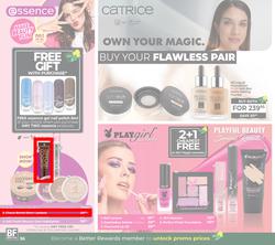 Dis-Chem : Beauty Fair (19 February - 15 March 2026), page 36