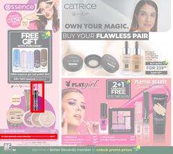 Dis-Chem : Beauty Fair (19 February - 15 March 2026), page 36
