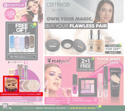 Dis-Chem : Beauty Fair (19 February - 15 March 2026), page 36