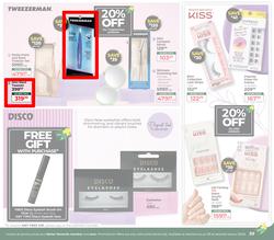 Dis-Chem : Beauty Fair (19 February - 15 March 2026), page 39