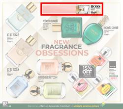 Dis-Chem : Beauty Fair (19 February - 15 March 2026), page 42