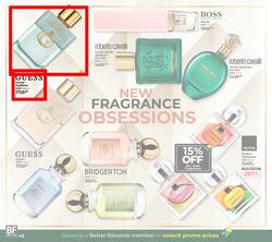 Dis-Chem : Beauty Fair (19 February - 15 March 2026), page 42