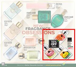 Dis-Chem : Beauty Fair (19 February - 15 March 2026), page 42