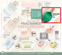 Dis-Chem : Beauty Fair (19 February - 15 March 2026), page 42