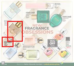 Dis-Chem : Beauty Fair (19 February - 15 March 2026), page 42