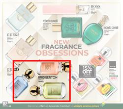 Dis-Chem : Beauty Fair (19 February - 15 March 2026), page 42